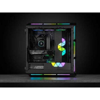 Memoria RAM Corsair Vengeance DDR5 6400MHz 32GB 2x16GB CL32 Dual Intel XMP 3.0 y AMD EXPO Memoria RAM Corsair Vengeance DDR5 6400MHz 32GB 2x16GB CL32 Dual Intel XMP 3.0 y AMD EXPO