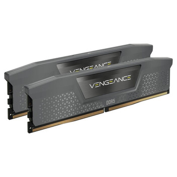 Memoria RAM Corsair Vengeance DDR5 6400MHz 32 GB 2x16GB CL36 Memoria Dual AMD EXPO e Intel XMP