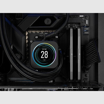Corsair Vengeance DDR5 6000MHz 32GB 2x16GB CL36 Optimizado AMD