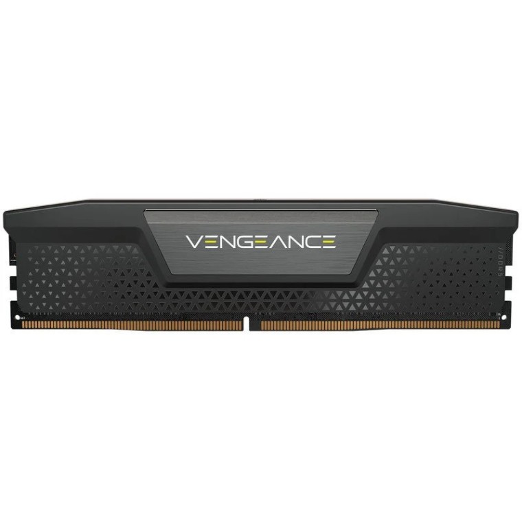 Corsair Vengeance DDR5 6000MHz 32GB 2x16GB CL36 Negra