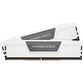Memoria RAM Corsair Vengeance DDR5 6000MHz 32GB 2x16GB CL36 Blanca