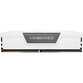 Memoria RAM Corsair Vengeance DDR5 6000MHz 32GB 2x16GB CL36 Blanca