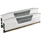Memoria RAM Corsair Vengeance DDR5 6000MHz 32GB 2x16GB CL36 Blanca