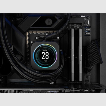Corsair Vengeance DDR5 6000MHz 32 GB 2x16GB CL36 Optimizado AMD