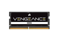 Memoria RAM CORSAIR VENGEANCE DDR5 32GB (2 x 16GB) DDR5 6000 CL36-44-44-96 1.35V Intel XMP & AMD EXP