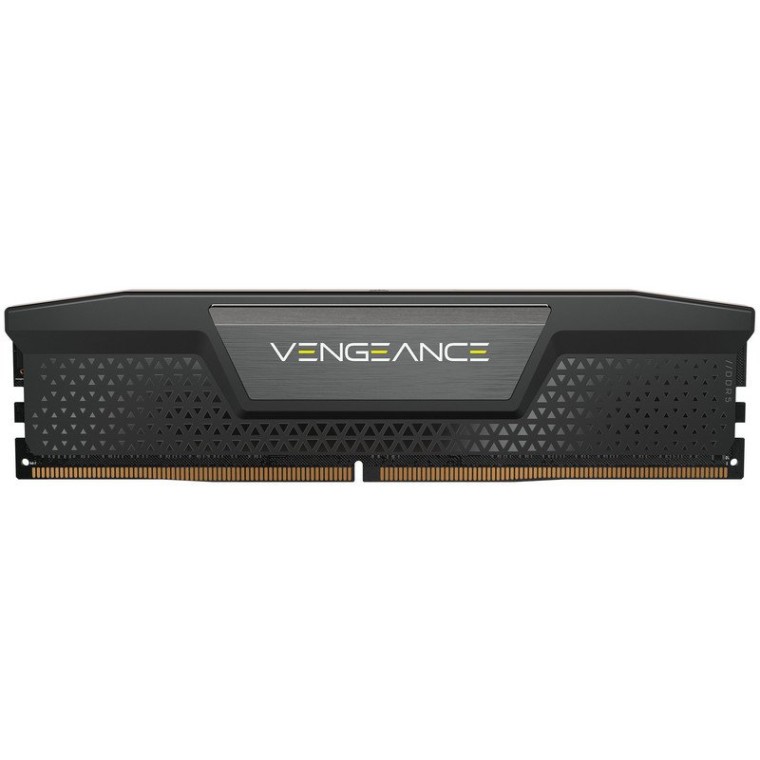 Corsair Vengeance DDR5 6200MHz 32GB 2x16GB CL36 Negra