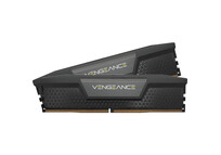 Memoria RAM Corsair Vengeance 32GB 2x16GB DDR5 6000MHz CL36 AMD EXPO Intel XMP Gris