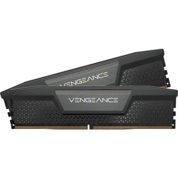 Memoria RAM Corsair Vengeance 32GB 2x16GB DDR5 6000MHz CL36 AMD EXPO Intel XMP Gris Memoria RAM Corsair Vengeance 32GB 2x16GB DDR5 6000MHz CL36 AMD EXPO Intel XMP Gris