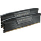 Memoria RAM Corsair Vengeance 32GB 2x16GB DDR5 6000MHz CL36 AMD EXPO Intel XMP Gris Memoria RAM Corsair Vengeance 32GB 2x16GB DDR5 6000MHz CL36 AMD EXPO Intel XMP Gris