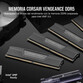 Corsair Vengeance DDR5 6000MHz 48GB 2x24GB CL36 Negra Corsair Vengeance DDR5 6000MHz 48GB 2x24GB CL36 Negra