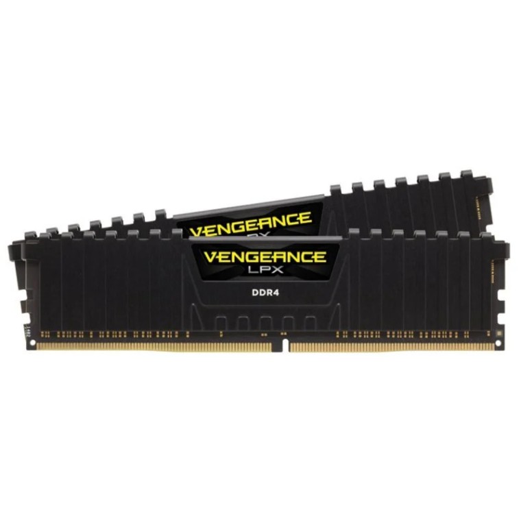 Corsair Vengeance LPX DDR4 3000MHz PC4-24000 64GB 2x32GB CL16