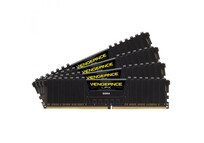 Corsair Vengeance LPX DDR4 3200MHz 64GB 4x16GB CL16 Corsair Vengeance LPX DDR4 3200MHz 64GB 4x16GB CL16