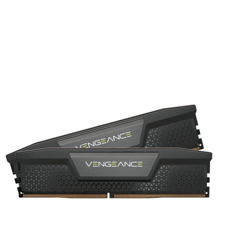 Corsair VENGEANCE DDR5 5200MHz 64GB 2x32GB CL40