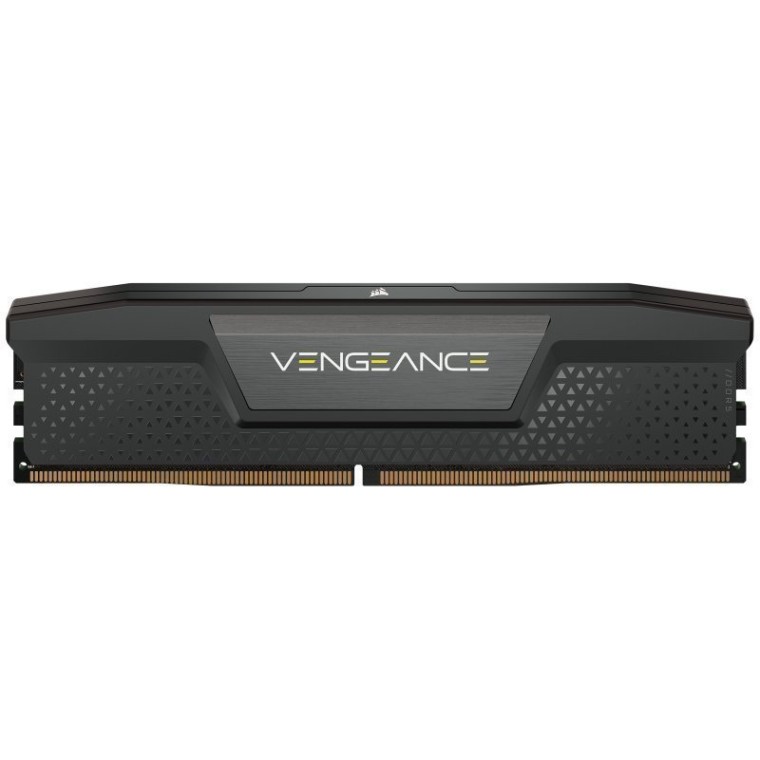 Corsair VENGEANCE DDR5 5200MHz 64GB 2x32GB CL40