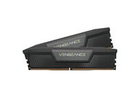 Corsair Vengeance DDR5 5600MHz 64GB 2x32GB CL40 Negra Corsair Vengeance DDR5 5600MHz 64GB 2x32GB CL40 Negra