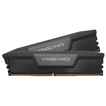 Corsair Vengeance DDR5 5600MHz 64GB 2x32GB CL40 Negra Corsair Vengeance DDR5 5600MHz 64GB 2x32GB CL40 Negra