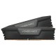 Corsair Vengeance DDR5 5600MHz 64GB 2x32GB CL40 Negra