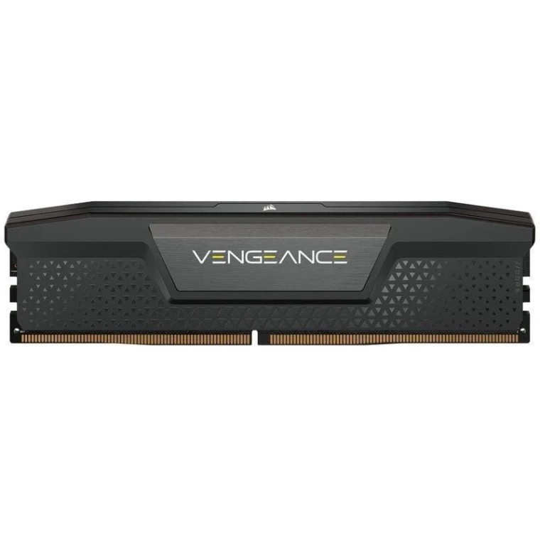 Corsair Vengeance DDR5 5600MHz 64GB 2x32GB CL40 Negra