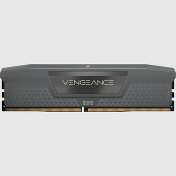 Corsair Vengeance DDR5 5600MHz 64GB 2x32GB CL40 Corsair Vengeance DDR5 5600MHz 64GB 2x32GB CL40