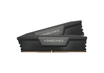 Corsair Vengeance DDR5 6000MHz 64GB 2x32GB CL30 Negra