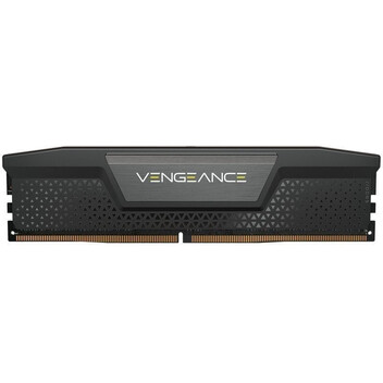 Corsair Vengeance DDR5 6000MHz 64GB 2x32GB CL30 Negra