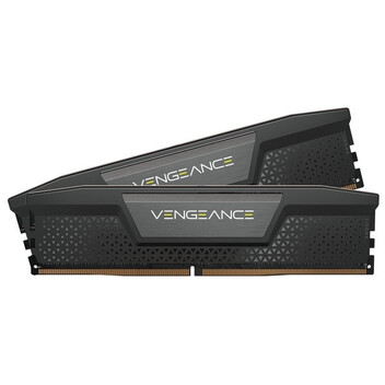 Corsair Vengeance DDR5 6000MHz 64GB 2x32GB CL40 Negra Corsair Vengeance DDR5 6000MHz 64GB 2x32GB CL40 Negra