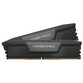 Corsair Vengeance DDR5 6000MHz 64GB 2x32GB CL40 Negra Corsair Vengeance DDR5 6000MHz 64GB 2x32GB CL40 Negra