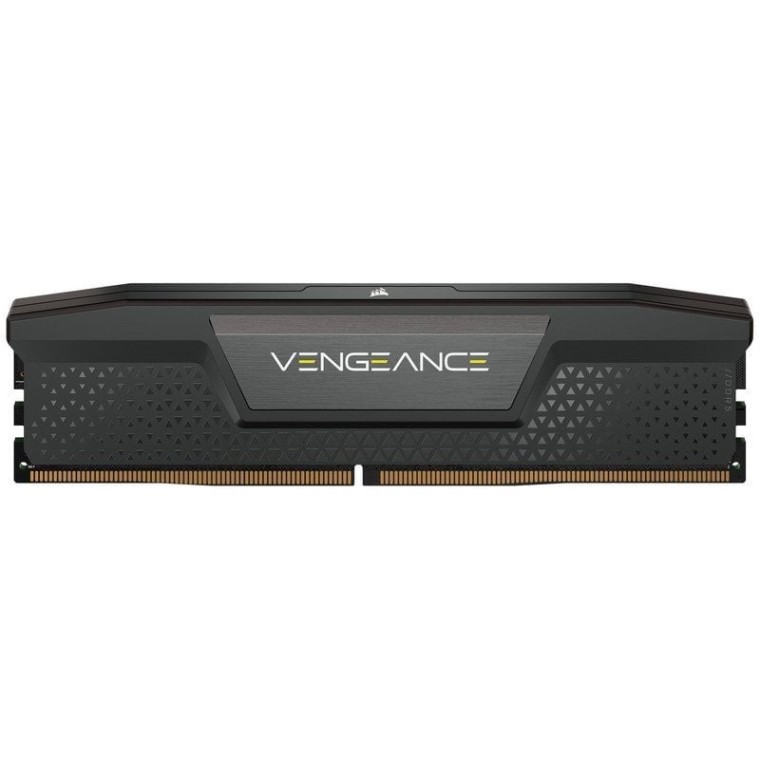 Corsair Vengeance DDR5 6000MHz 64GB 2x32GB CL40 Negra