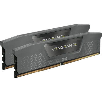 Corsair Vengeance DDR5 6000MHz 64GB 2x32GB CL30 Optimizado AMD Corsair Vengeance DDR5 6000MHz 64GB 2x32GB CL30 Optimizado AMD