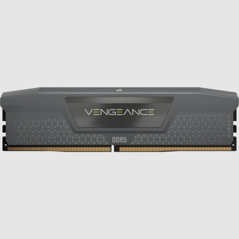 Corsair Vengeance DDR5 6000MHz 64GB 2x32GB CL30 Optimizado AMD