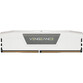 Memoria RAM Corsair Vengeance DDR5 White 6000MHz 64GB 2x32GB CL30 Dual Intel XMP 3.0 y AMD EXPO