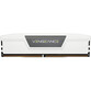 Memoria RAM Corsair Vengeance DDR5 White 6000MHz 64GB 2x32GB CL30 Dual Intel XMP 3.0 y AMD EXPO
