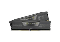 Corsair Vengeance DDR5 6000MHz 64GB 2x32GB CL40 Negra Optimizado AMD Corsair Vengeance DDR5 6000MHz 64GB 2x32GB CL40 Negra Optimizado AMD