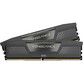 Corsair Vengeance DDR5 6000MHz 64GB 2x32GB CL40 Negra Optimizado AMD Corsair Vengeance DDR5 6000MHz 64GB 2x32GB CL40 Negra Optimizado AMD