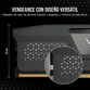 Corsair Vengeance DDR5 6000MHz 64GB 2x32GB CL40 Negra Optimizado AMD Corsair Vengeance DDR5 6000MHz 64GB 2x32GB CL40 Negra Optimizado AMD