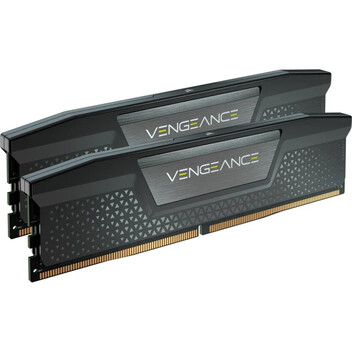 Corsair Vengeance DDR5 6400MHz 64GB 2x32GB CL32 Corsair Vengeance DDR5 6400MHz 64GB 2x32GB CL32