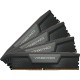 Corsair Vengeance DDR5 6200MHz 64GB 4x16GB CL32