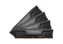 Corsair Vengeance DDR5 6400MHz 64GB 4x16GB CL32 Corsair Vengeance DDR5 6400MHz 64GB 4x16GB CL32