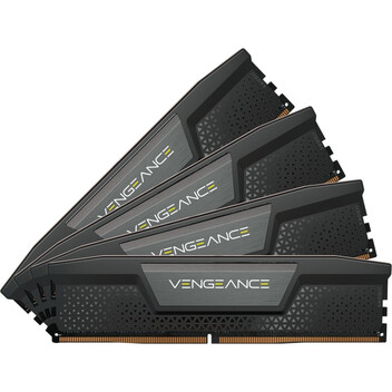 Corsair Vengeance DDR5 6400MHz 64GB 4x16GB CL32 Corsair Vengeance DDR5 6400MHz 64GB 4x16GB CL32