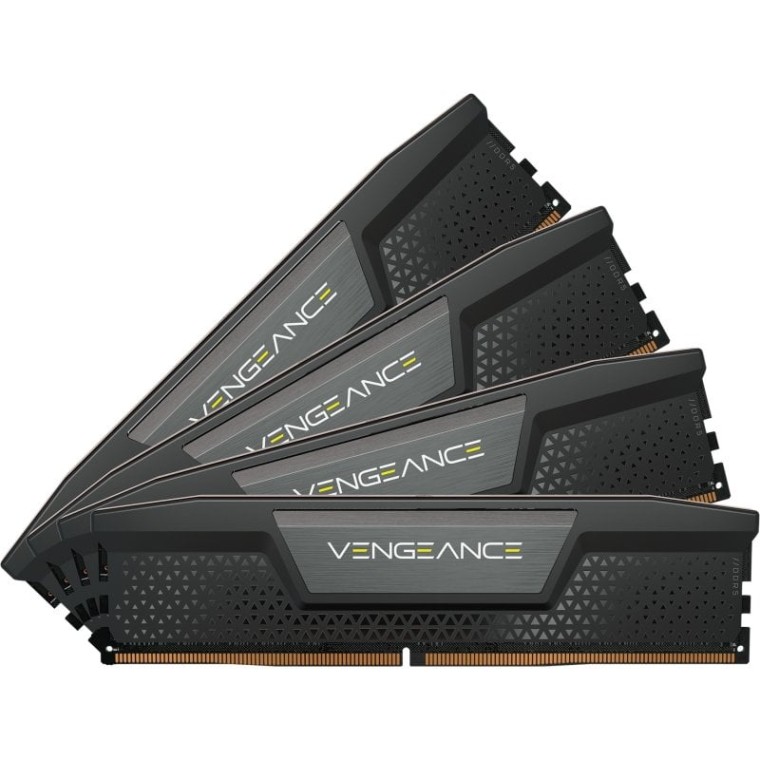 Corsair Vengeance DDR5 6600MHz 64GB 4x16GB CL32