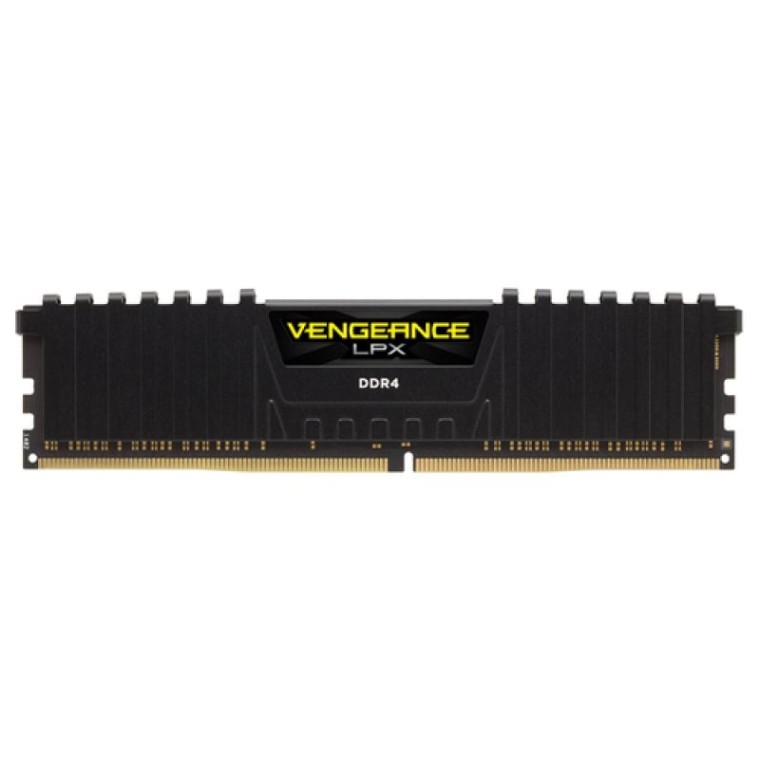 Corsair Vengeance LPX DDR4 2400 PC4-19200 8GB CL14