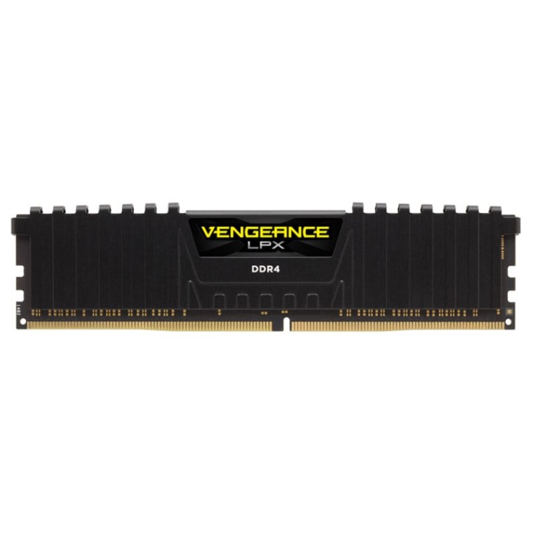 Corsair Vengeance LPX DDR4 2666MHz PC4-21300 8GB CL16