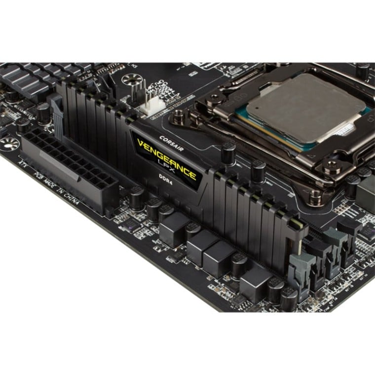 Corsair Vengeance LPX DDR4 2666MHz PC4-21300 8GB CL16