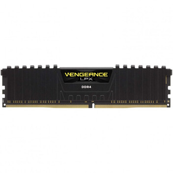 Corsair Vengeance LPX DDR4 3000MHz PC4-24000 8GB CL16 Corsair Vengeance LPX DDR4 3000MHz PC4-24000 8GB CL16