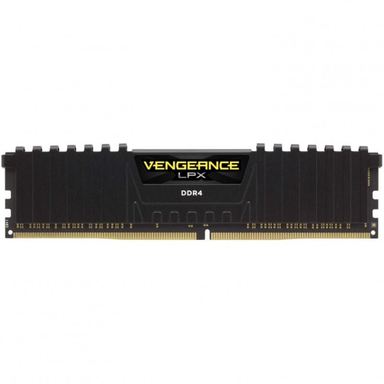 Corsair Vengeance LPX DDR4 3000MHz PC4-24000 8GB CL16