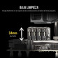 Corsair Vengeance LPX DDR4 3000MHz PC4-24000 8GB CL16 Corsair Vengeance LPX DDR4 3000MHz PC4-24000 8GB CL16
