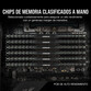 Corsair Vengeance LPX DDR4 3000MHz PC4-24000 8GB CL16 Corsair Vengeance LPX DDR4 3000MHz PC4-24000 8GB CL16