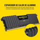 Corsair Vengeance LPX DDR4 3000MHz PC4-24000 8GB CL16 Corsair Vengeance LPX DDR4 3000MHz PC4-24000 8GB CL16