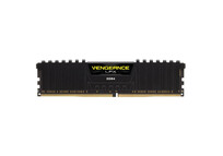 Corsair Vengeance LPX DDR4 3200MHz PC4-25600 8GB CL16 Negro Corsair Vengeance LPX DDR4 3200MHz PC4-25600 8GB CL16 Negro