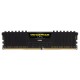 Corsair Vengeance LPX DDR4 3200MHz PC4-25600 8GB CL16 Negro